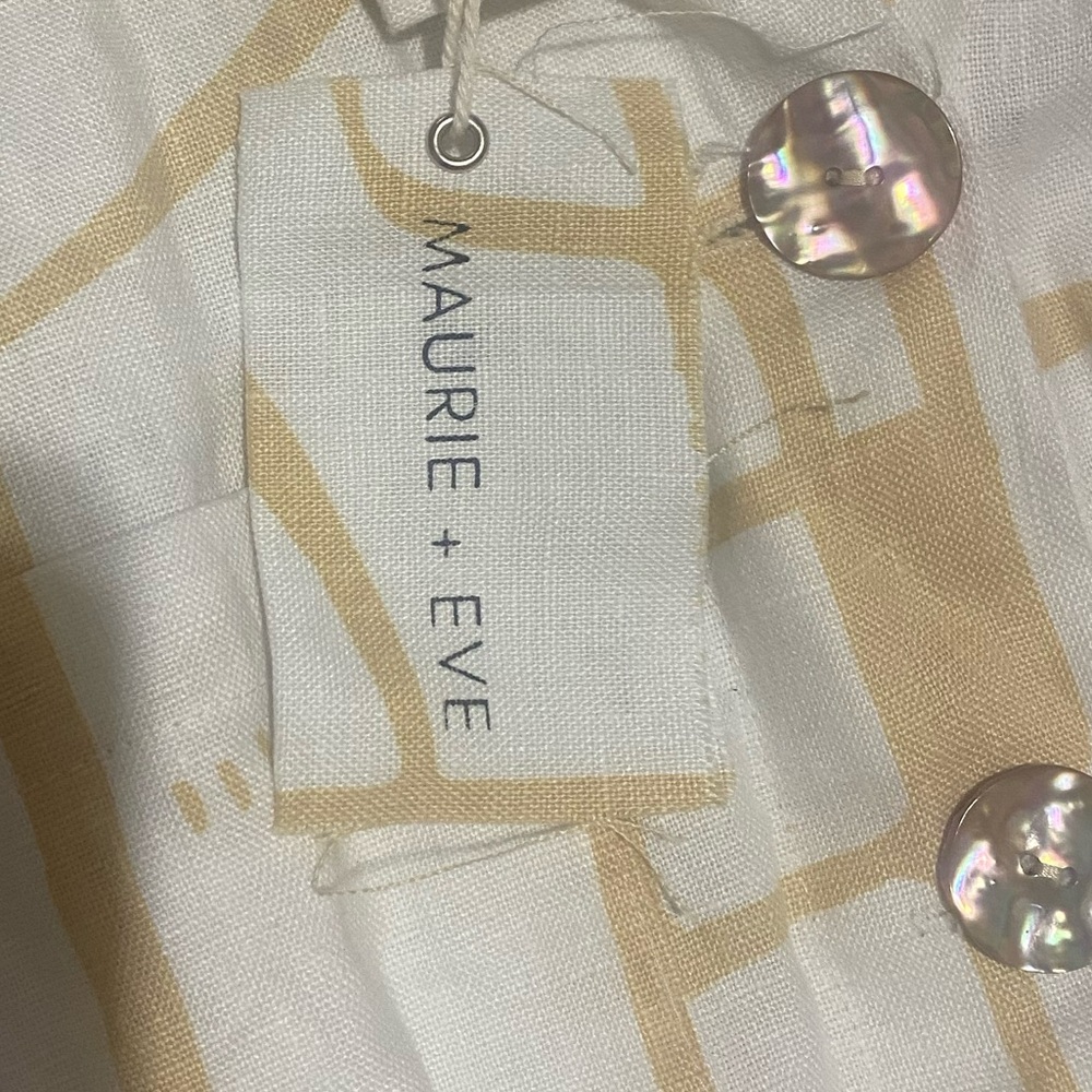 Maurie + Eve Farah Jumpsuit - Picture 8 of 9